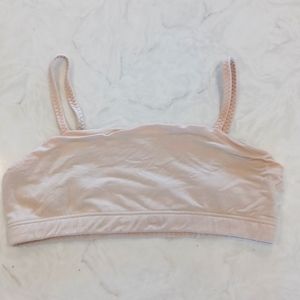 Huha 'Tata' mineral bralette - medium